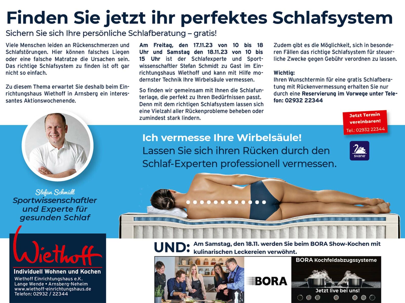 Aktionen 11/2023