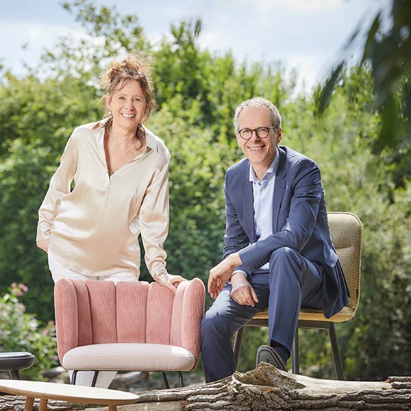 Gabriele und Arndt Wiethoff